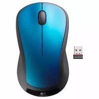 Logitech M310 Peacock Blue 910-005248