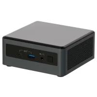 Системный блок мини Intel NUC Frost Canyon BXNUC10i3FNHFA2