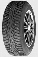 Зимние шины Nexen Winguard winSpiKe WH62 225/45 R17 91T