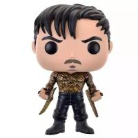 Фигурка Funko POP! Мортал Комбат: Коул