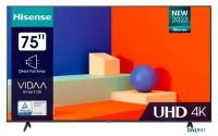 Телевизор Hisense 75A6K