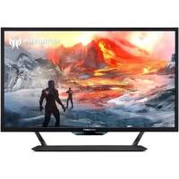 Монитор ACER 43" Gaming Predator CG437KPBMIIIPPUZX Black