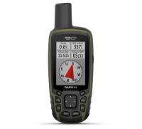 Навигатор Garmin GPSMAP 65s Russia (010-02451-13)