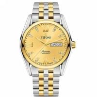 Наручные часы Titoni 93709-SY-615