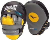 Лапы изогнутые Everlast Leather Evergel Mantis