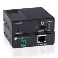 HDMI удлинитель Atlona Передатчик HDMI по витой паре AT-HDTX