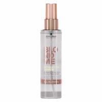 Спрей Schwarzkopf Professional BlondMe Detoxifying System Spray