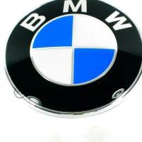 BMW 51148132375 51 14 8 132 375_эмблема капота\ BMW E87/E46/E90/E60/F10 All