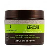 Маска восстанавливающая Macadamia Professional Nourishing Repair Masque 60 мл