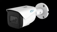 IP-камеры видеонаблюдения RVi-1NCT4368 (2.8) white