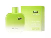 Мужская парфюмерия Lacoste Eau de Lacoste L.12.12 Eau Fraiche туалетная вода 100ml