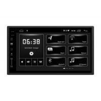 Мультимедийный центр INCAR XTA-7708 2 Din BT, Wi-Fi, Android