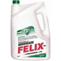 Антифриз Felix Prolonger -40 G11 (зеленый) 10кг