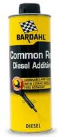 Присадка В Дизель Common Rail Diesel Additive 500ml Bardahl1072