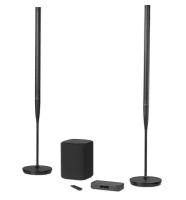 Комплекты с напольной акустикой Harman Kardon Radiance 2400 Black