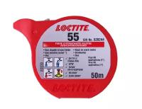 Герметик Loctite 55 50 м