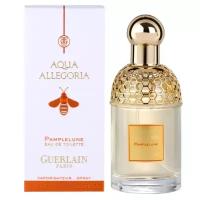 Туалетная вода Guerlain Aqua Allegoria Pamplelune 75 мл