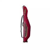 Shimano, Чехол для удилищ BR-111S Rod Case, 135см, B.Red