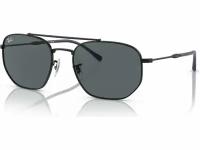 Солнцезащитные очки Ray-Ban RB3707 9257R5 Black (RB3707 9257R5)