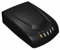 Шлюз VoiceIP AddPac AP100B 2 FXS, 1 резервный порт тфоп, 2x10/100 BaseT