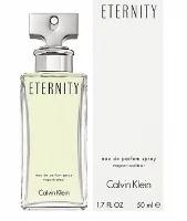 Туалетные духи Calvin Klein Eternity 100 мл