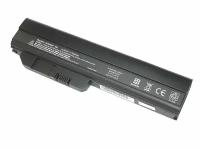 Аккумуляторная батарея для ноутбука HP DM1-1110ER (HSTNN-IBON) 10.8V 5200mAh OEM черная