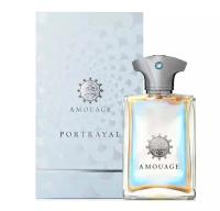 Туалетные духи Amouage Portrayal Man 100 мл