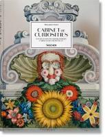 Листри. Кабинет редкостей (Listri. Cabinet of Curiosities)