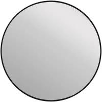 Зеркало Cersanit Eclipse 90 64148 Черное