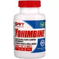 SAN Yohimbine (90 капс.) (03724)