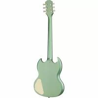 Epiphone Sg Muse Wanderlust Green Metallic Электрогитары