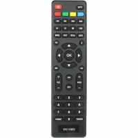 Пульт к D-Color DC-1502HD DVB-T2 (для цифровой приставки)