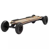 Evolve Hadean Bamboo All Terrain