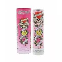 Christian Audigier Ed Hardy Love Kills Slowly парфюмированная вода 100мл