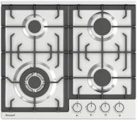 Варочная поверхность Weissgauff HGG 641 XB