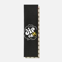 Шкурка для самоката/скейтборда Dip Grip Big Logo, размер 83,8х22,8 см