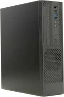 Корпус InWin CK709BL Black