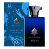 Amouage Interlude Black Iris For Men 100 мл Тестер