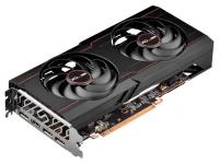 Видеокарта Sapphire AMD Radeon RX 6650 XT Pulse Gaming 2410Mhz PCI-E 8192Mb 17500Mhz 128 bit 3xDP 1xHDMI 11319-03-20G