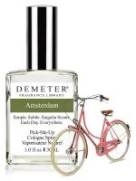 Духи Demeter fragrance Амстердам 30 мл