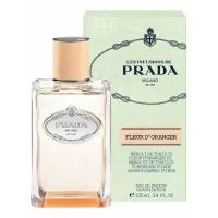 Prada Infusion De Fleur D'Oranger парфюмированная вода 50мл