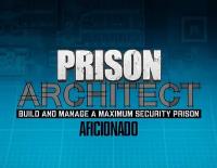 Prison Architect Aficionado для Windows (электронный ключ)