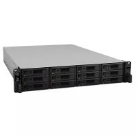 Synology СХД стоечное исполнение 12BAY 2U NO HDD SA3200D SYNOLOGY