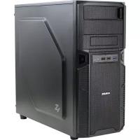 Корпус Zalman Z1 Black