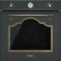 Духовой шкаф Smeg SF67C1DAO