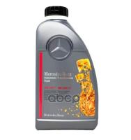 Масло Трансмиссионное Mb 236.17 Atf 1Л MERCEDES-BENZ арт. A 002 989 06 03 12