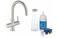 33249DC0 GROHE Blue стартовый комплект