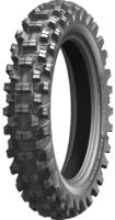 Michelin StarCross 5 Mini 60/100 R14 TT Front