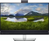 Монитор Dell Video Conferencing C2422HE 24" Full HD