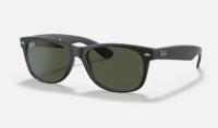 Солнцезащитные очки Ray-Ban NEW WAYFARER RB2132 622 (52-18)